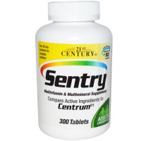 Cetrum(Sentry)