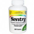 Cetrum(Sentry)